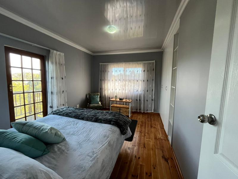 To Let 4 Bedroom Property for Rent in Kingswood Eastern Cape